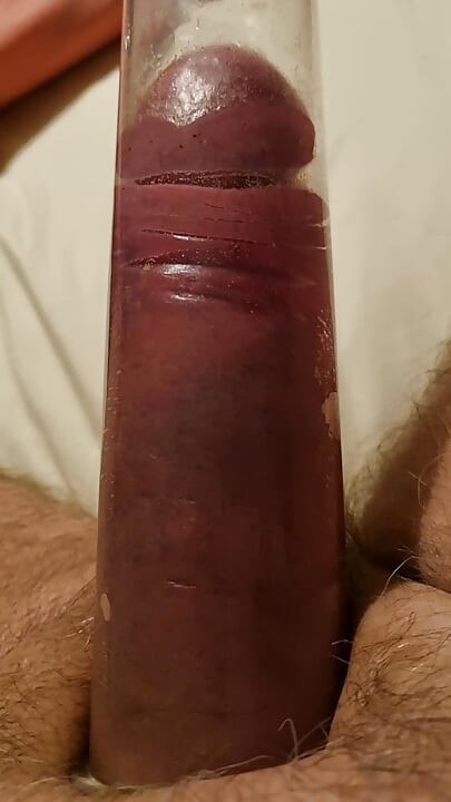 Fat cock from Gloucester