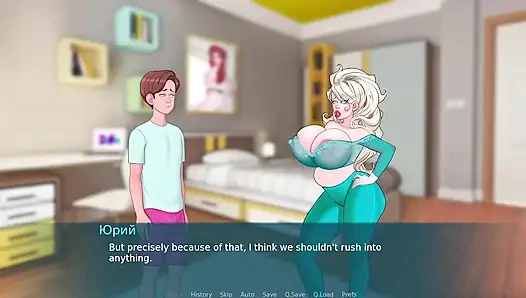 Vollständiges gameplay - sexhinweis, teil 28