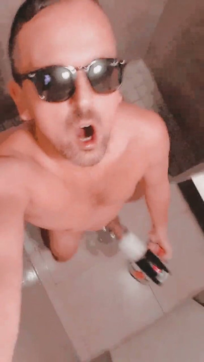 Slutboyben CAM4 Sextoy Addicted