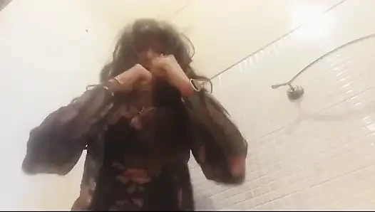 Video bokong mesum ini disalahartikan dan diterima dari abang iparnya: monia diceritakan olehnya sendiri saat lagi masturbasi untukmu
