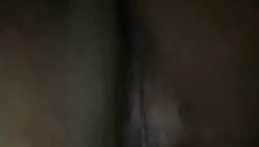 Can you cum while watching me ?