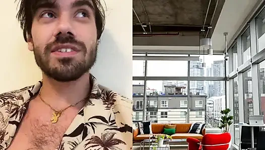 Trikepatrol Interview 10 - Nade Nasty