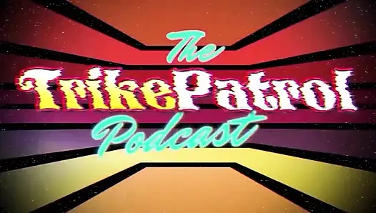 Интервью с TrikePatrol - Jenny Millions