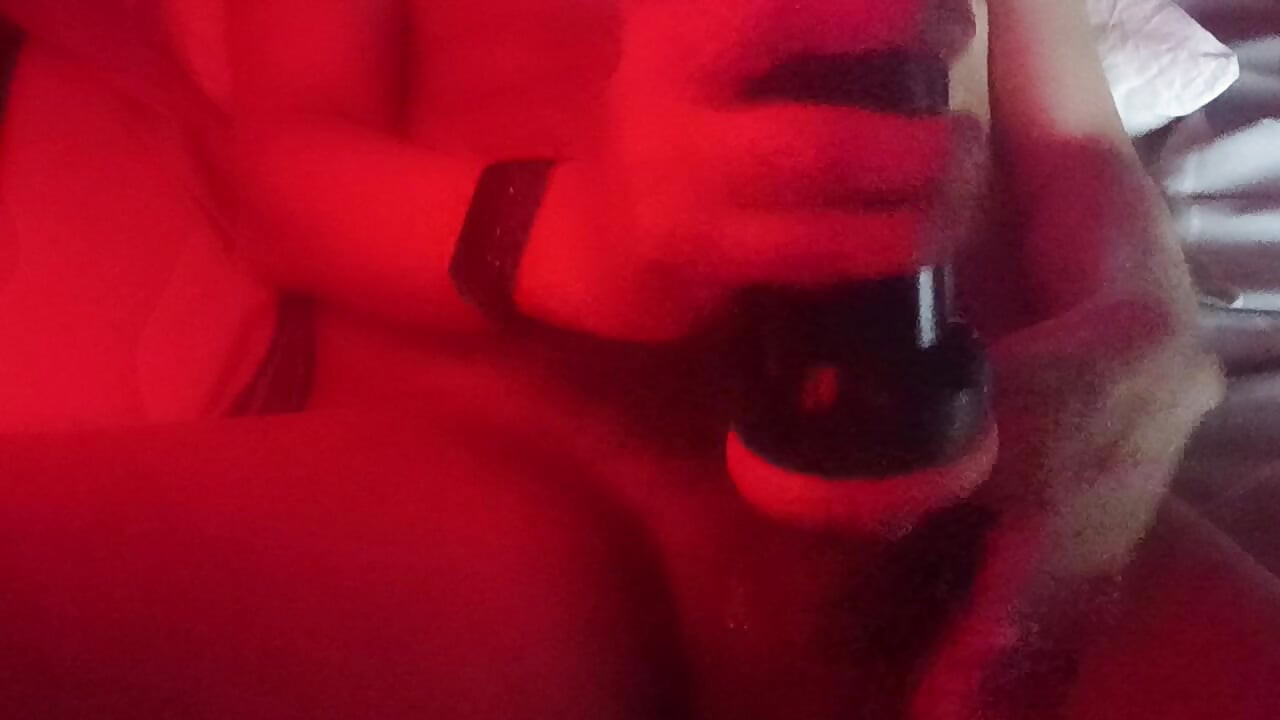 Warm My Milk Day 1590