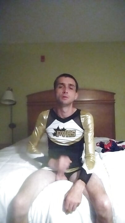 Cheerleader