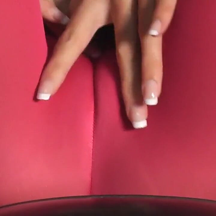 Camel Toe