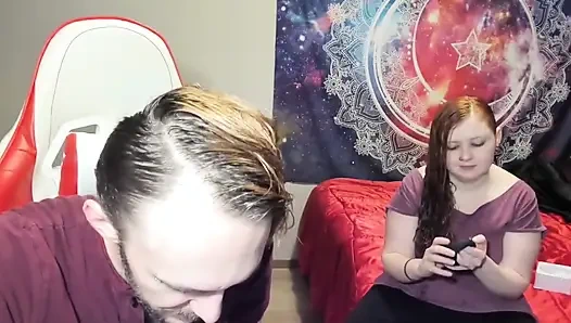 Palqueth вибральное кольцо на пенисе с распаковкой крыльев и демо с кримпаем