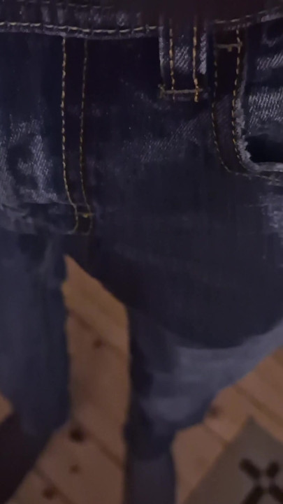 Pissing Jeans Outdoors