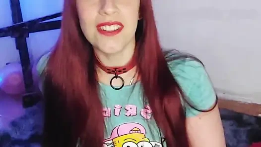 Reunion with My Ex! He Had to Fuck My Asshole! JOI