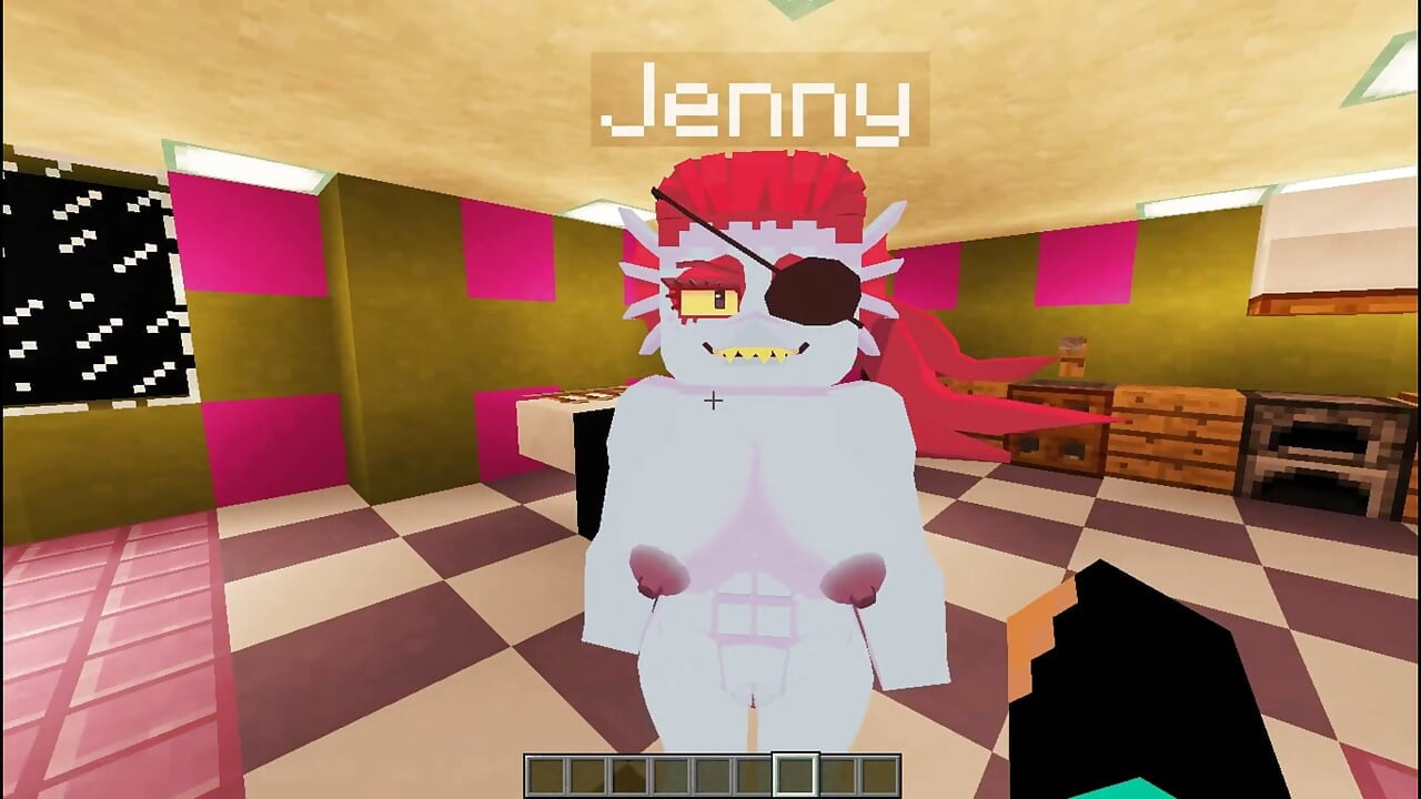 This girl fucks me underground and won't let go of me for a moment