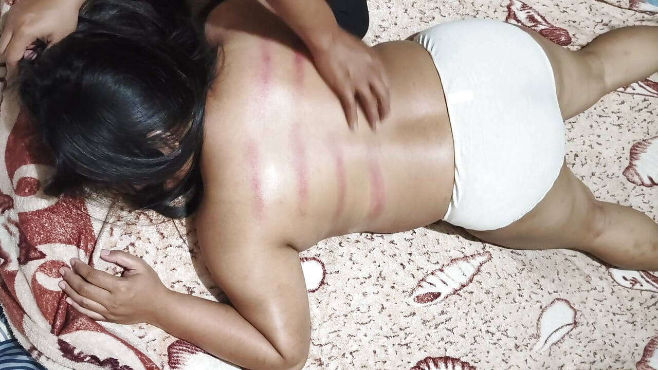 PART 1 - Relaxation Massage