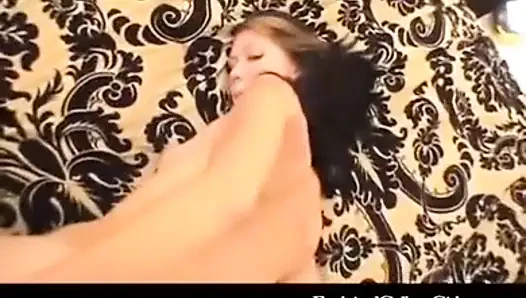 Alli - POV