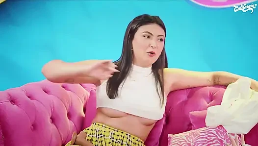 Program - sexy bullyng bareng marília oliveira ep ii