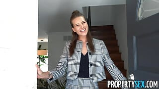 Property Sex
