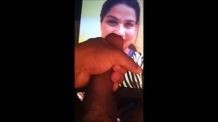 sushma paudel cum tribute