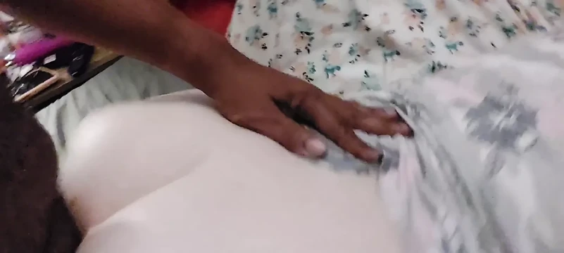 Doggy style and head with a nice up-close creamy finish