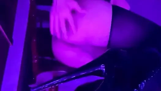 Sissy Domme EC (Extended Cut)