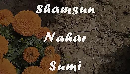 Boner Help Niye Apon Bidhoba Ma Ke Chudlo Nijer Chele