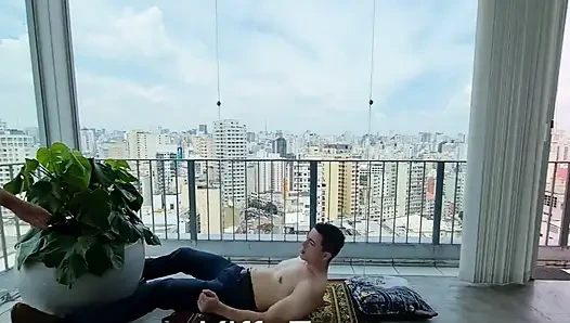 Si cantik kiffa si bos bejat ep 5 - nginjak karyawannya untuk nginjak-injak