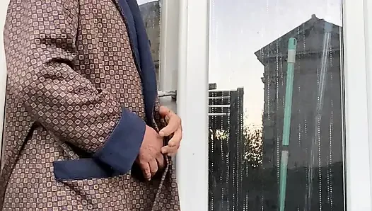 Seksi iç çamaşırlı.