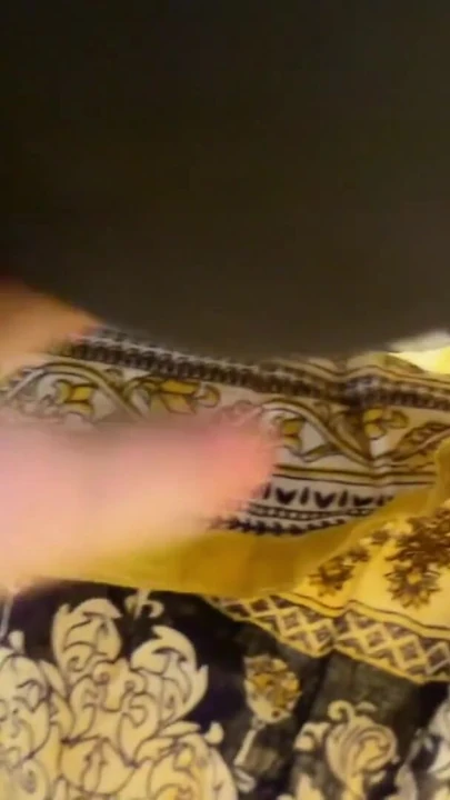 Epic moment from "Girlfriend Fucked By Boyfriend When She Stuck Under Bed!"