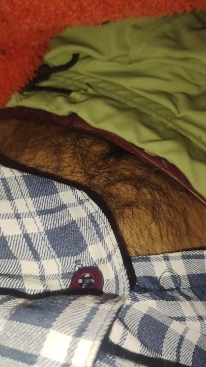 Body massage | Clip 2