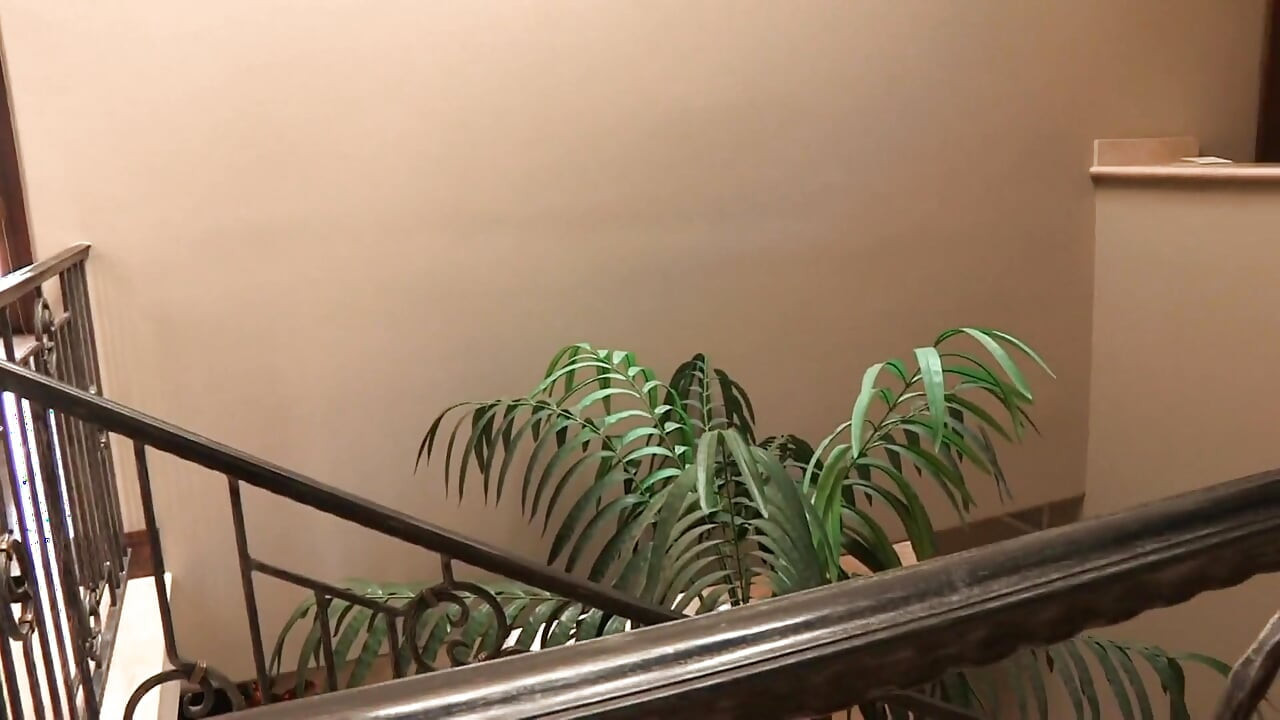 Horny Stud Finds a Beautiful Teen to Fuck with His Long Cock