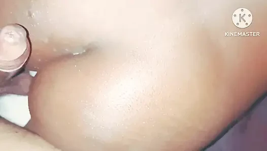 Hintli güzel kız sıkı amcıklı ev yapımı seks videosu