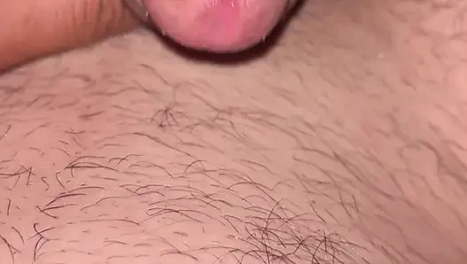 Indian Lovers Passionate Night - Homemade Video