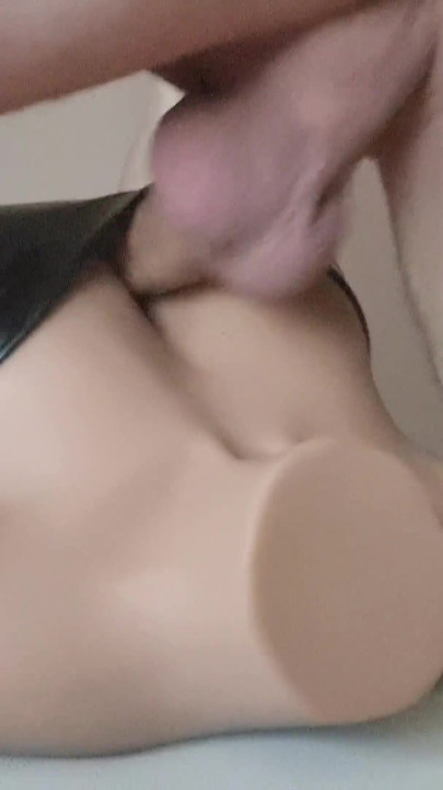Titfucking Tantaly