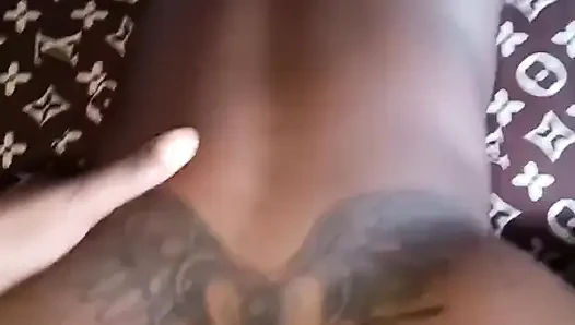I Fuck the Anus of This Whore