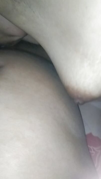 Cheating With Asian Widow Neighbor