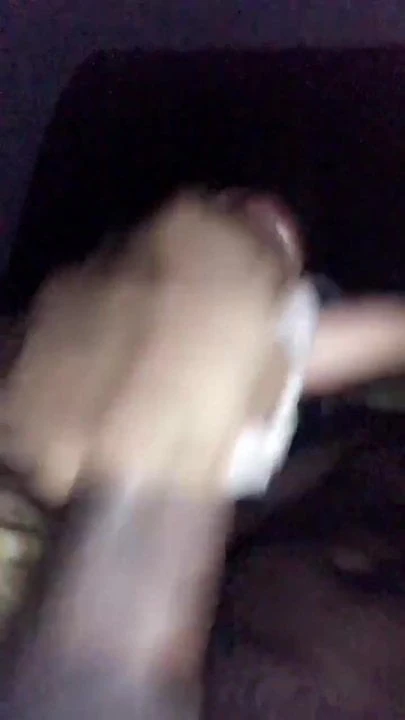 black shemale cum