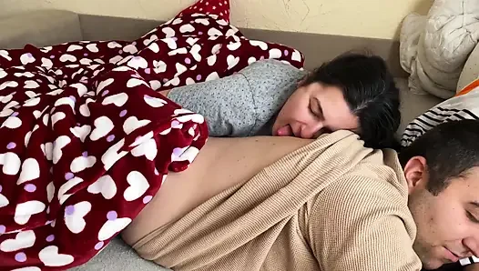 Please Let Me Lick Your Ass and Suck the Dick!