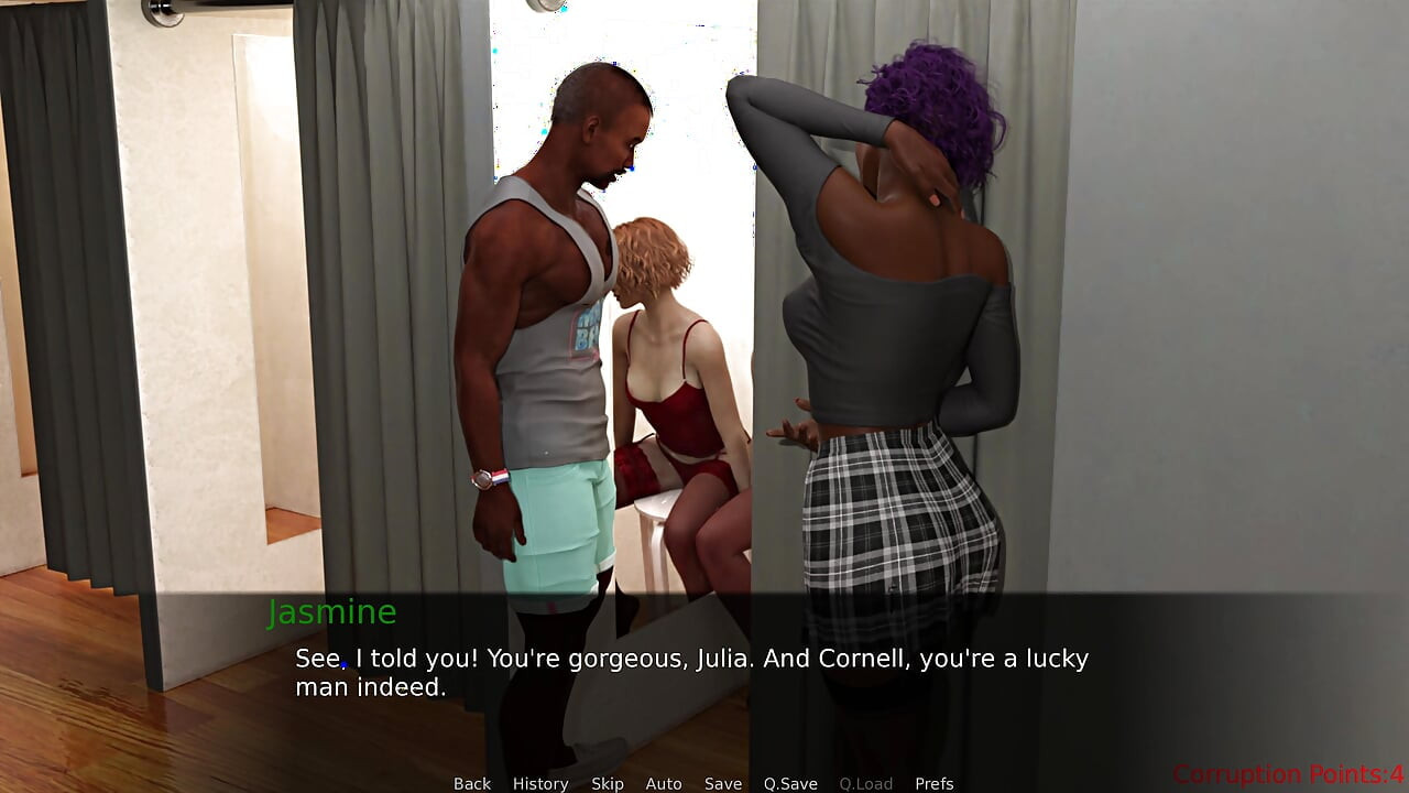 Cuckold Fan Must Watch - Pineapple Express S1 - Part 2