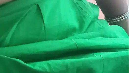 Мамта бхаби ки чуддайи ки