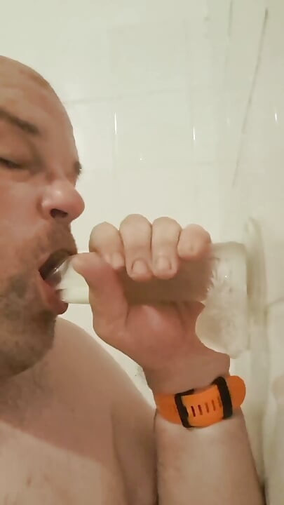 The Duties of a Slut, 1. the Blowjob of Cock