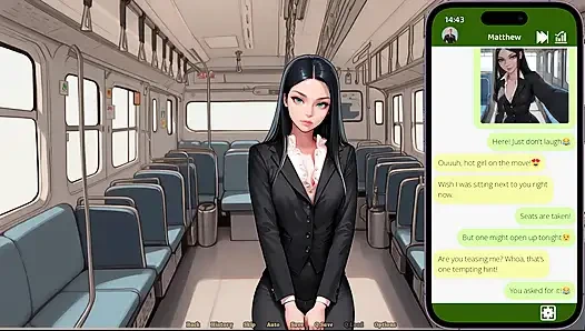 Kemuliaan Holly (bagian 1)