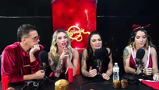 Pagode da ofensa - spesial natal 2021