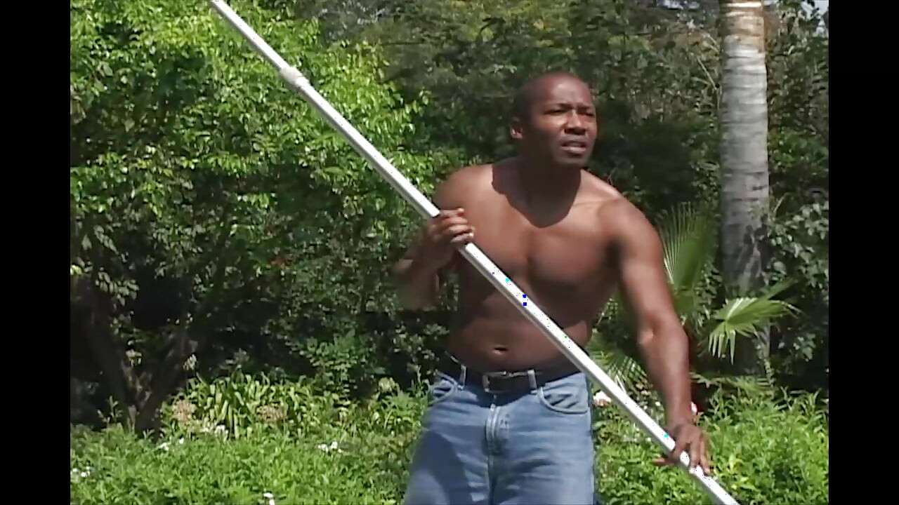 女学生被说服——第一次体验火辣女同性恋!