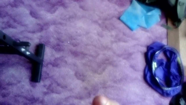 Need some more carpet cleaner