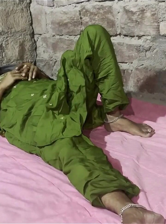 Hot Indian Desi Step Brother in Law and Sister in Law Hot Sex