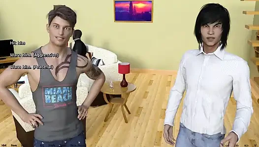 Wo das herz ist: Das wird eine verdammte party ep 50 sein