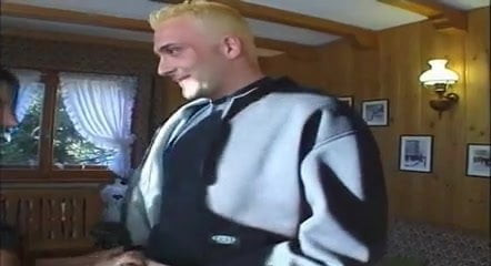 Intrigo A Cortina Scena