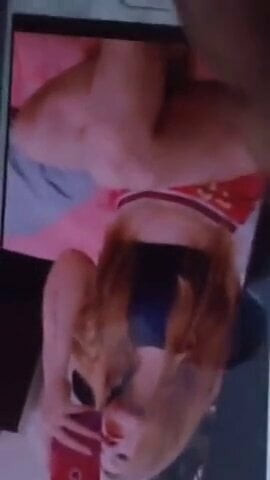 Cum tribute wendy 2 mamasita culazo delicioso uuff