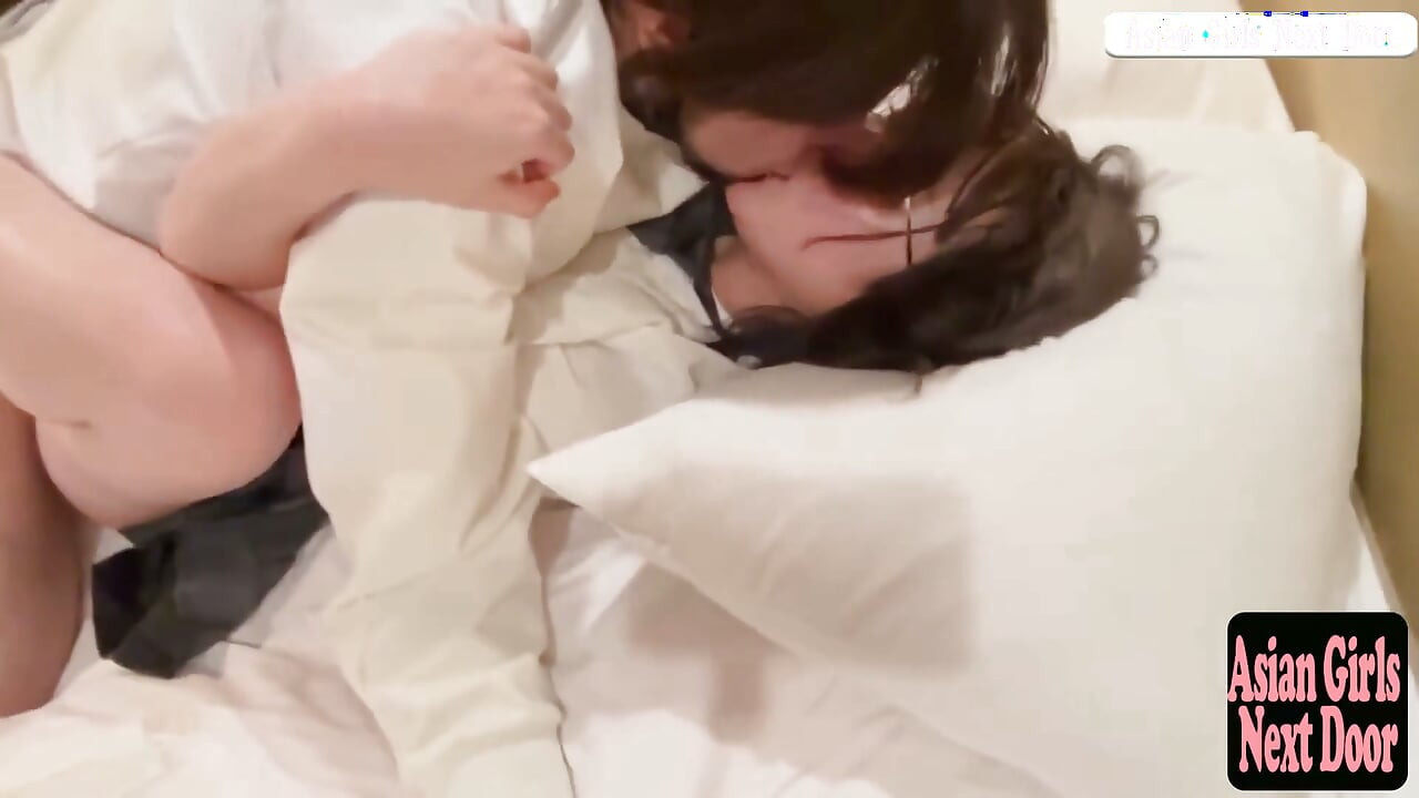 Adorable Idol Trainee Makes Her Amateur Av Debut in an Exclusive First Appearance
