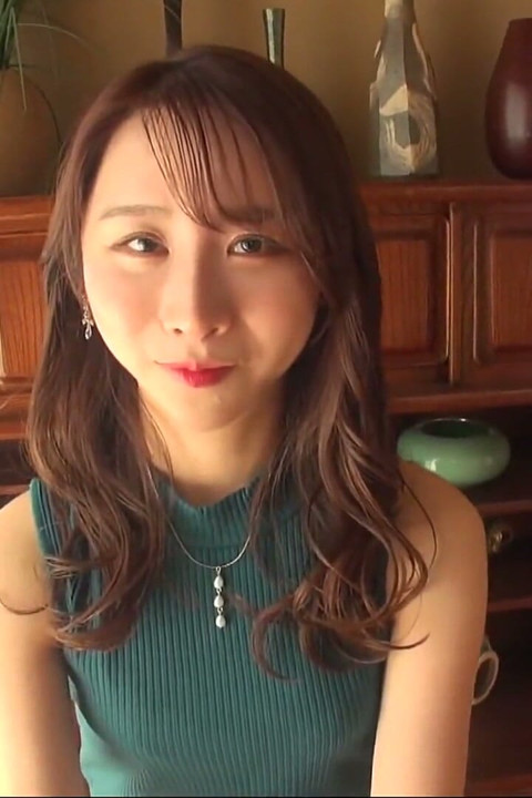 Elegant Wife Ayaka Uno Surrenders to Pleasure Beyond Control. - 1