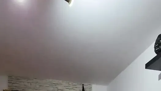 Foot Massage and Kicks