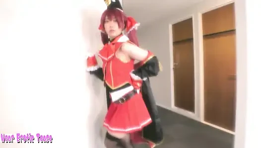 Asian Angel 27578