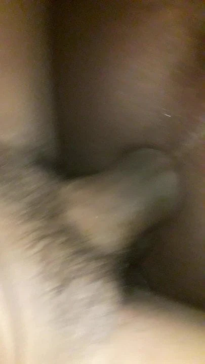 Fucking my tgirl friend